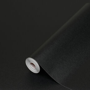 Klebefolie Uni Pixel schwarz